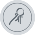 Brand logo